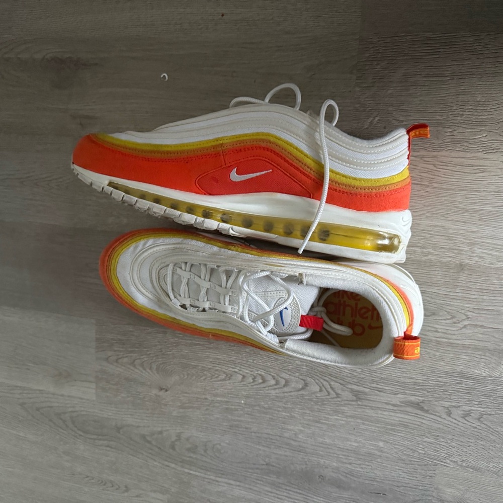 Nike Air Max 97 Athletic Club